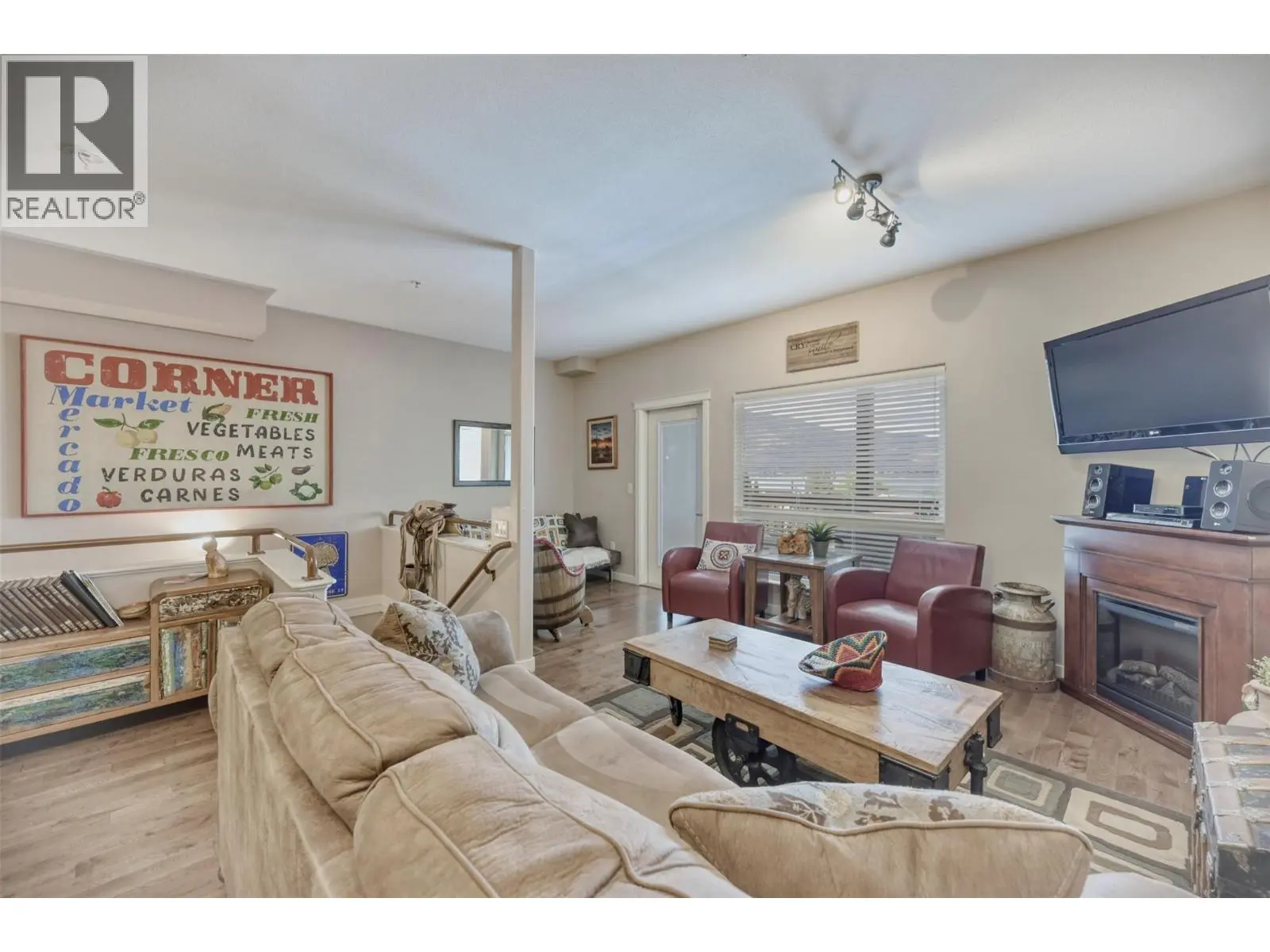 4300 44th Avenue Unit# 109. Osoyoos, British Columbia