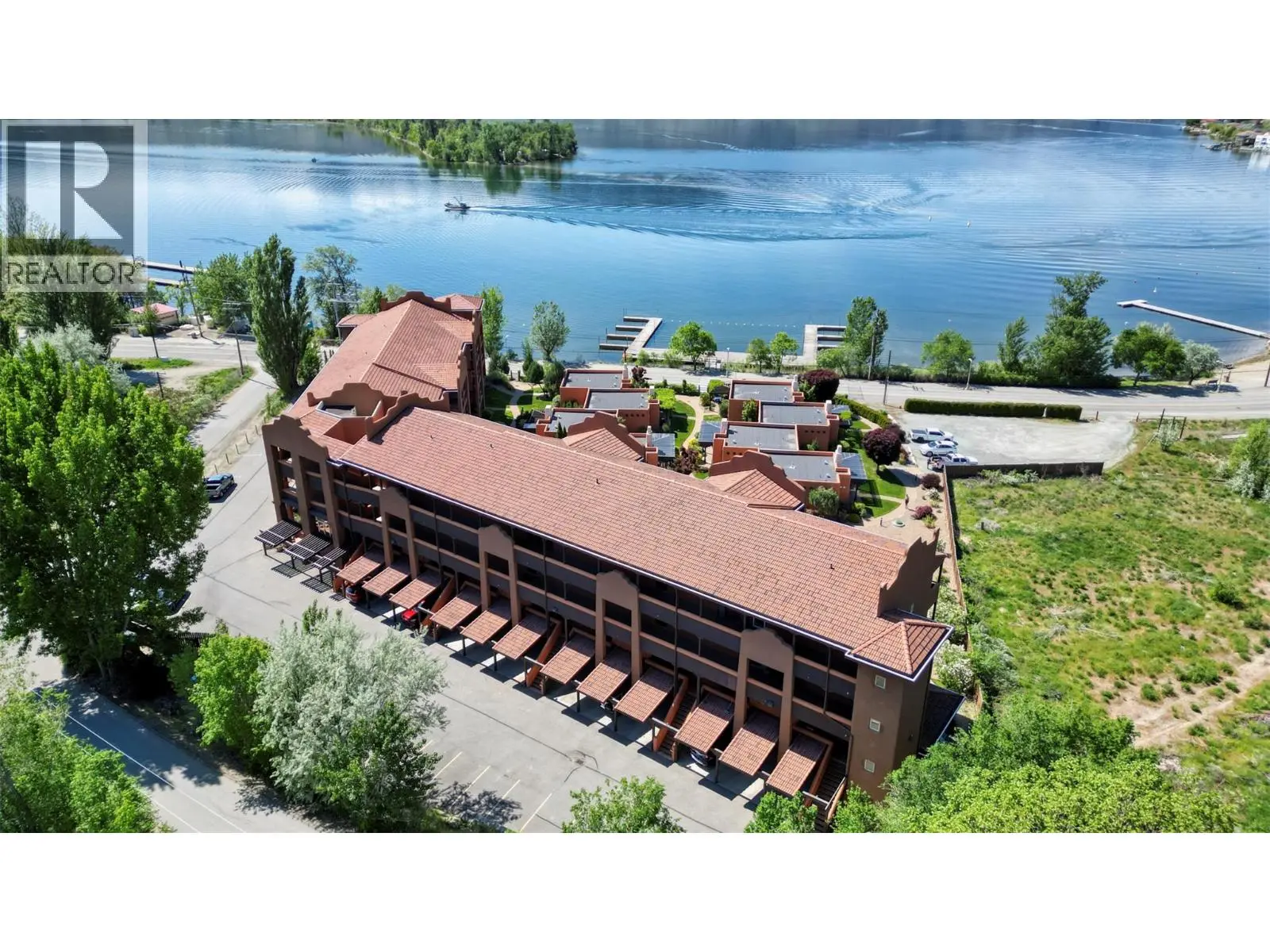 4300 44th Avenue Unit# 109. Osoyoos, British Columbia