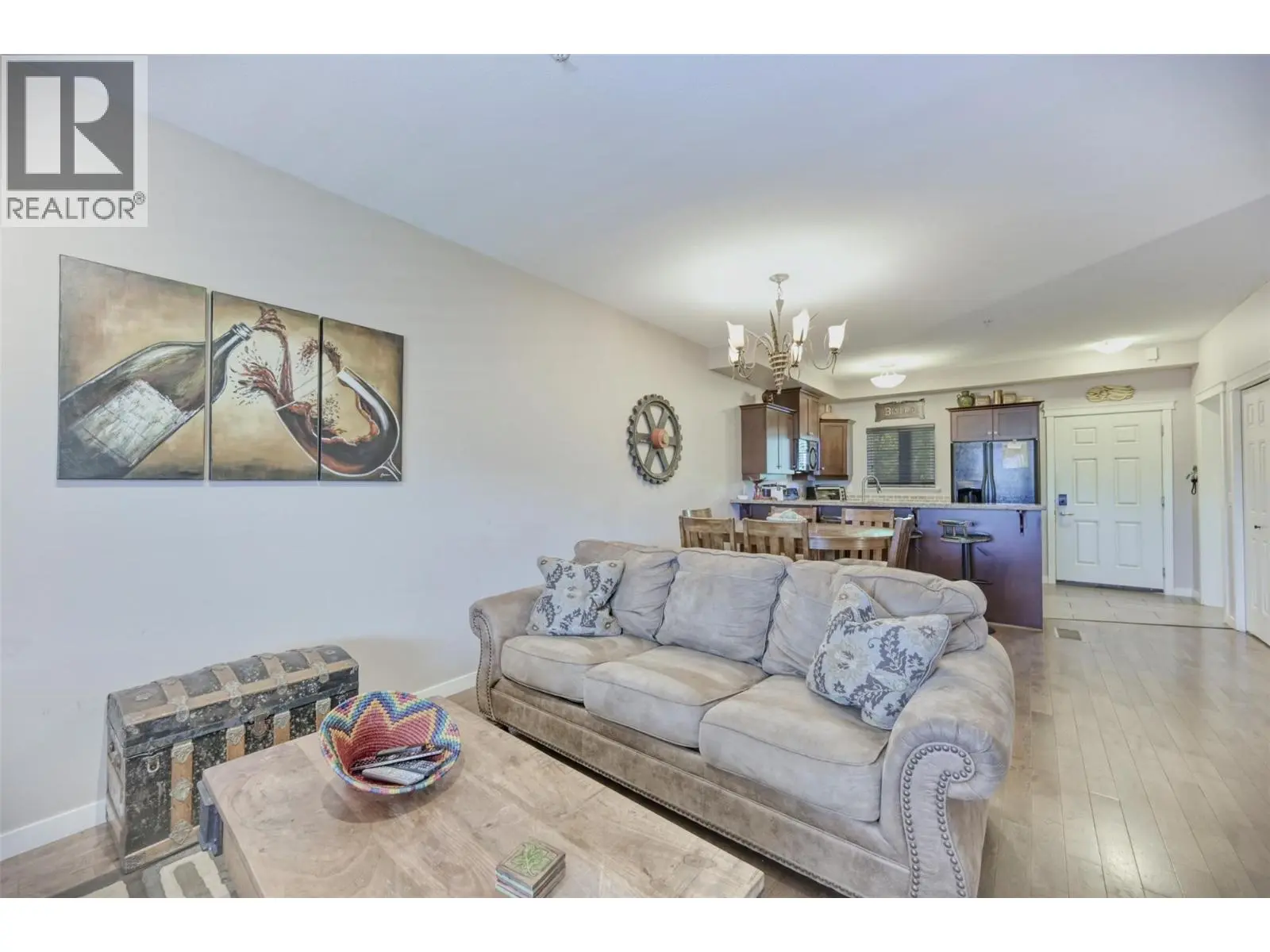 4300 44th Avenue Unit# 109. Osoyoos, British Columbia