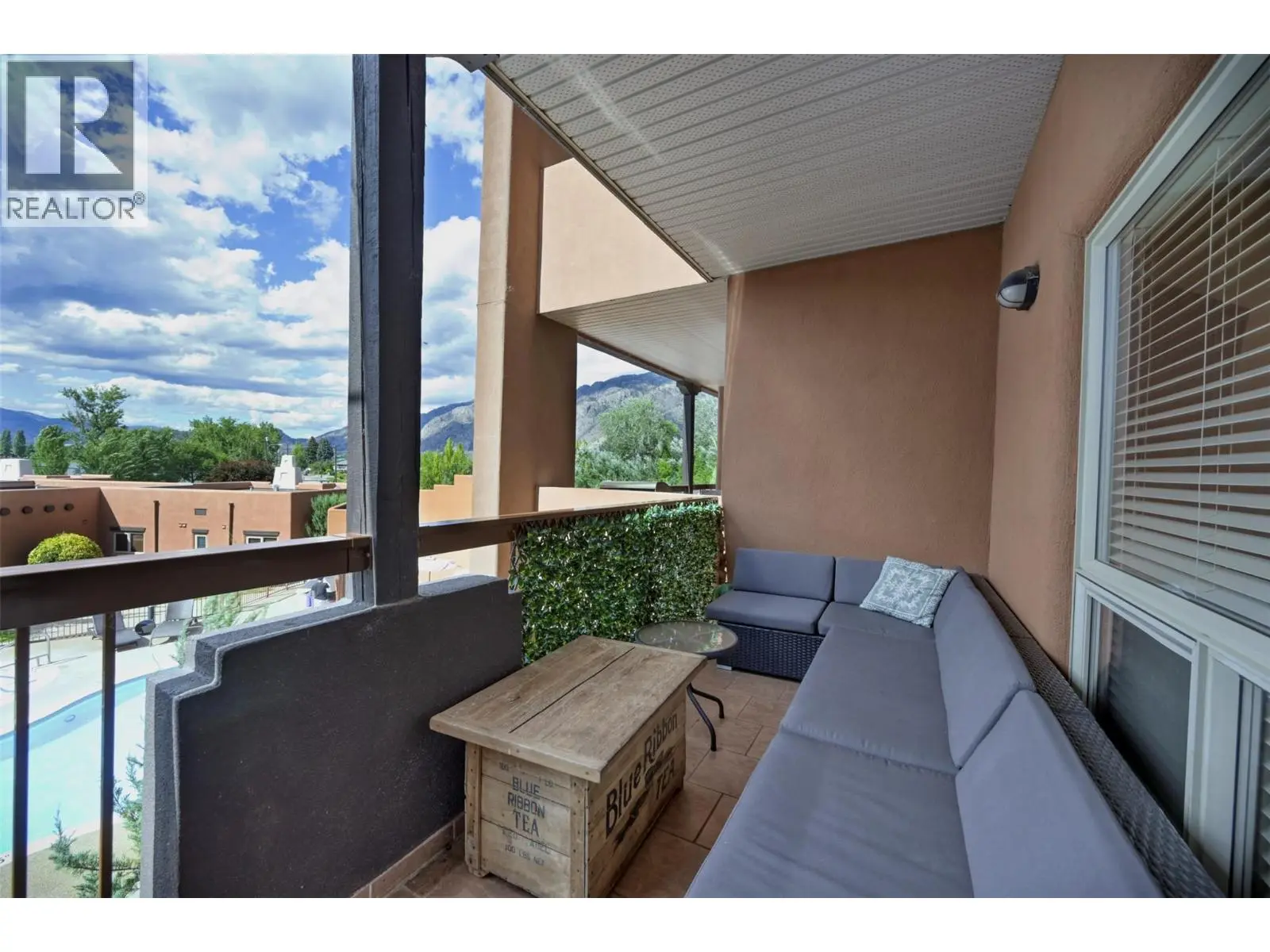 4300 44th Avenue Unit# 109. Osoyoos, British Columbia