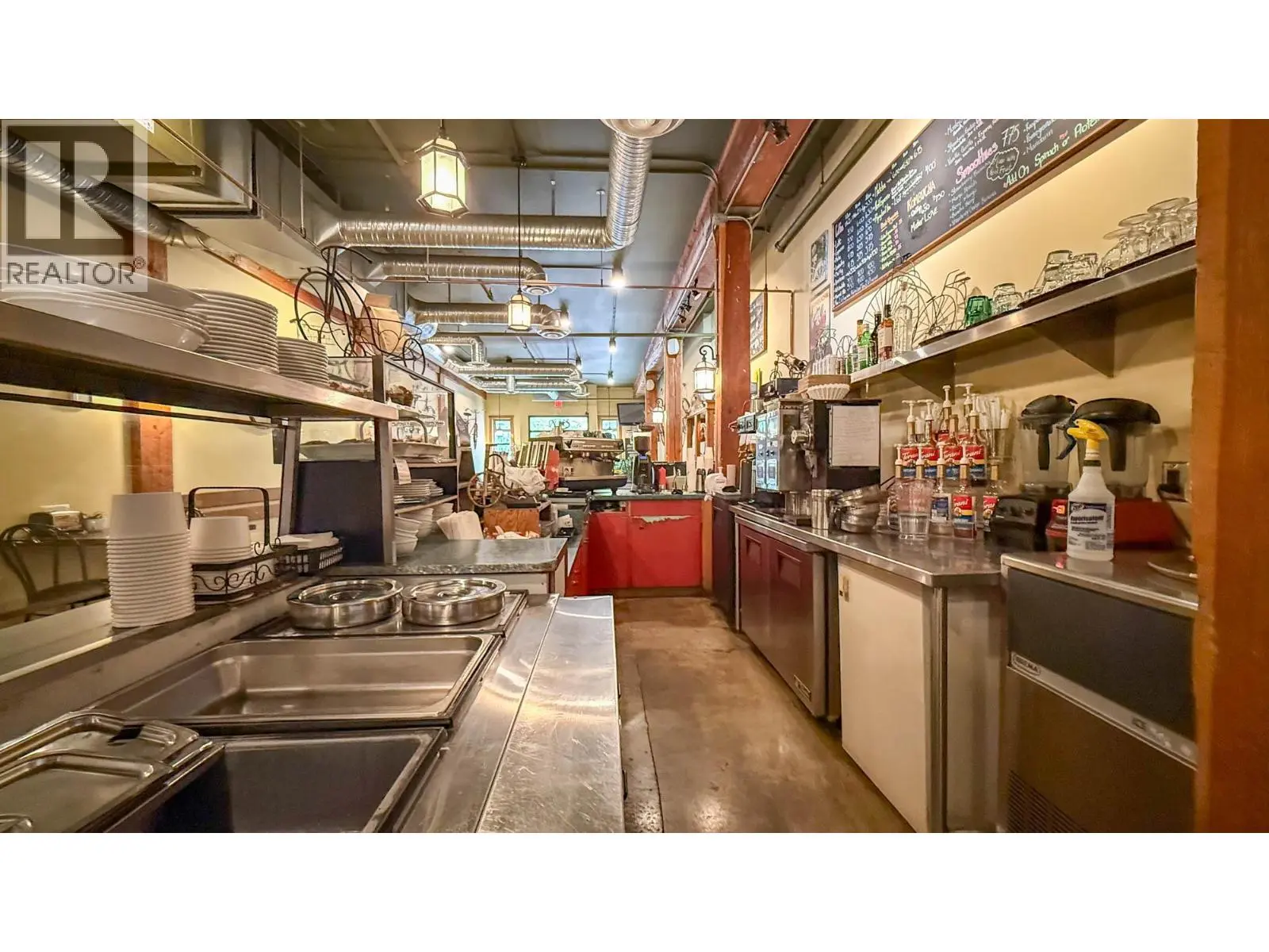1357 Ellis Street Unit# 101. Kelowna, British Columbia