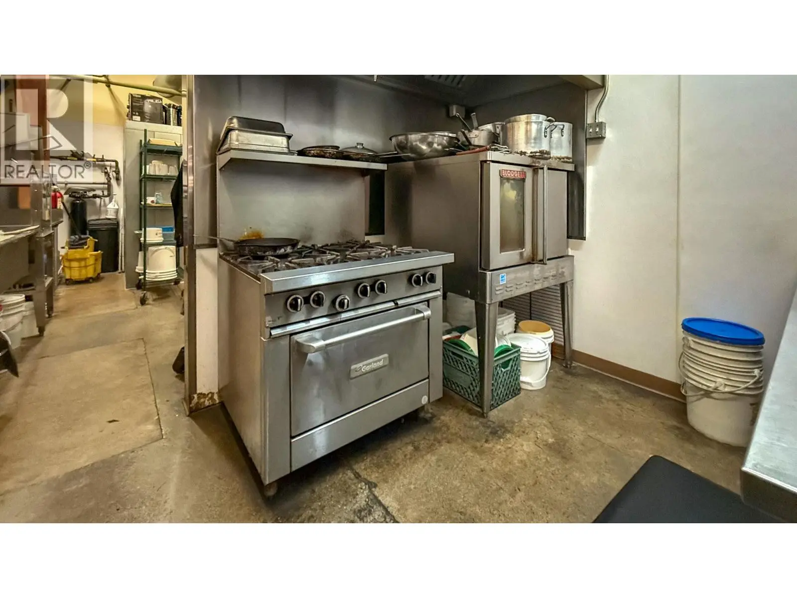 1357 Ellis Street Unit# 101. Kelowna, British Columbia