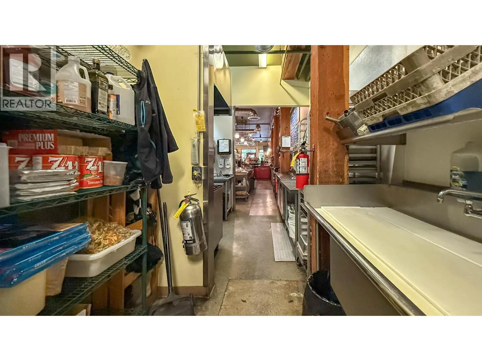 1357 Ellis Street Unit# 101. Kelowna, British Columbia