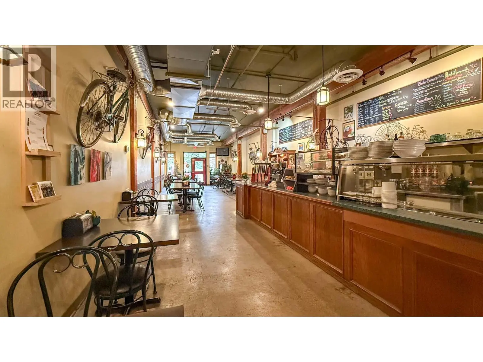 1357 Ellis Street Unit# 101. Kelowna, British Columbia