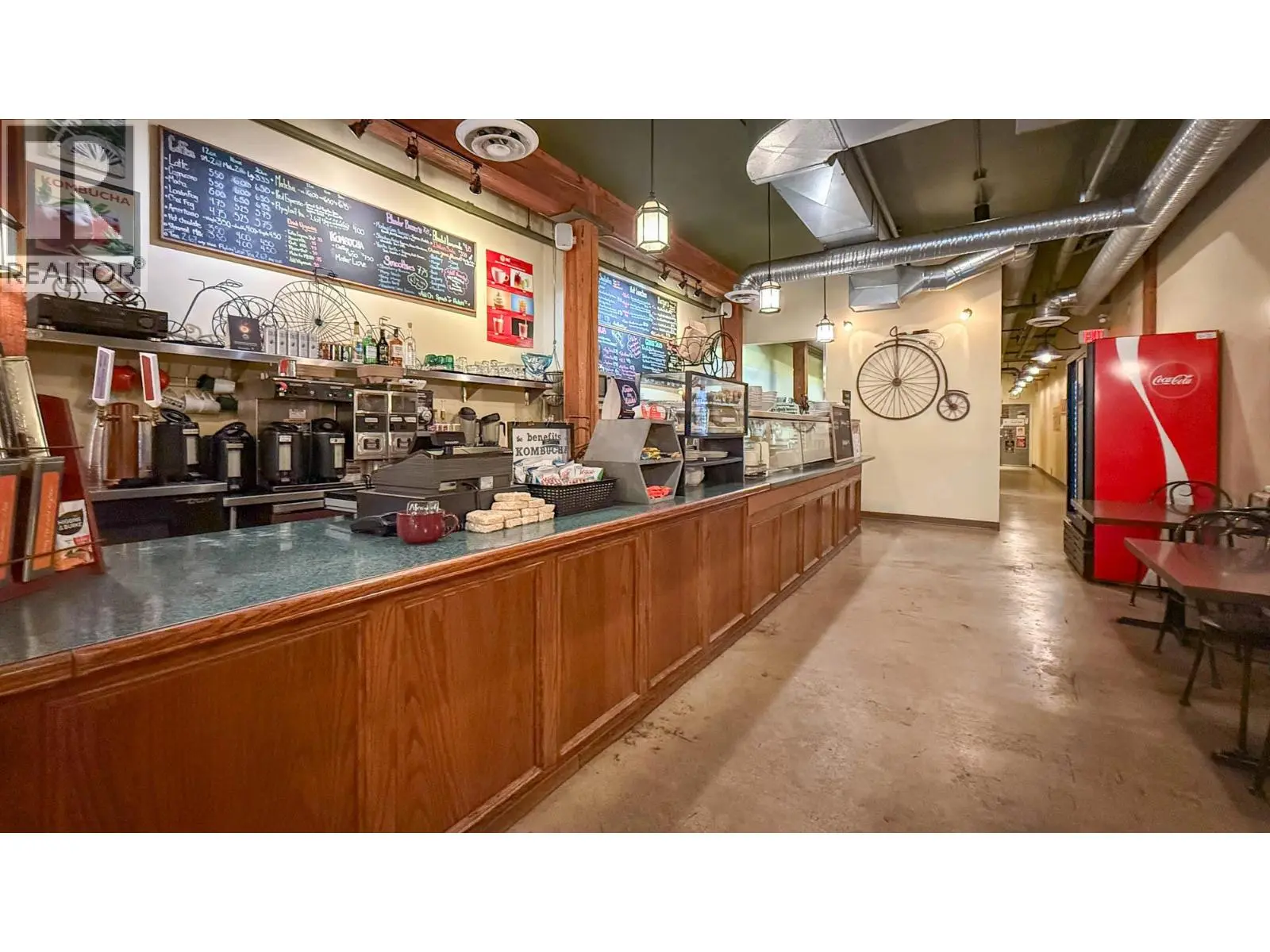 1357 Ellis Street Unit# 101. Kelowna, British Columbia