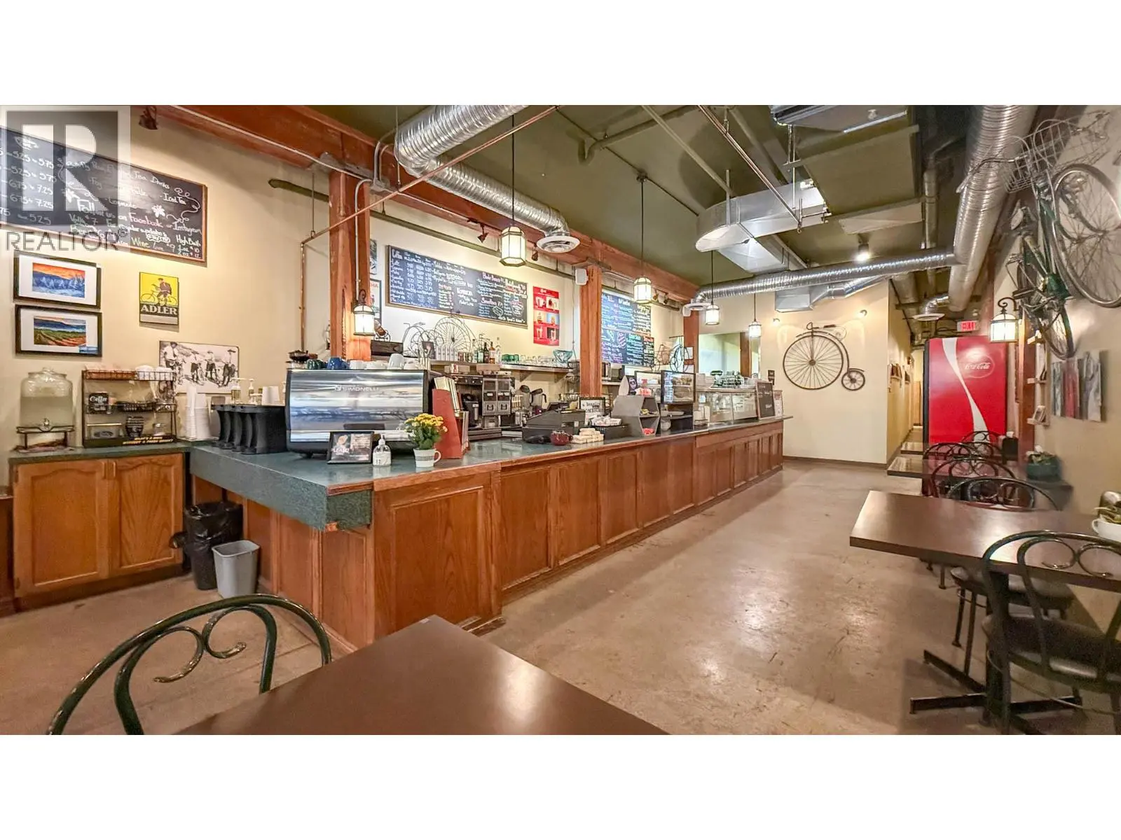1357 Ellis Street Unit# 101. Kelowna, British Columbia