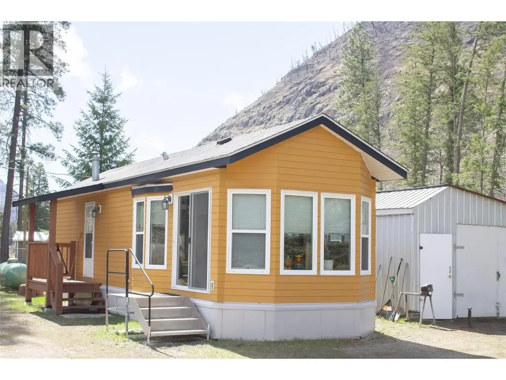 2955 33 Highway, Westbridge