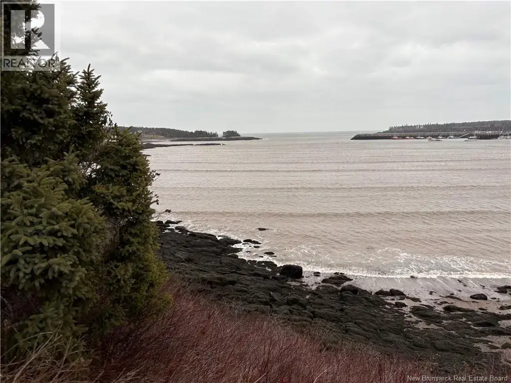 1480 Route 790, Dipper Harbour