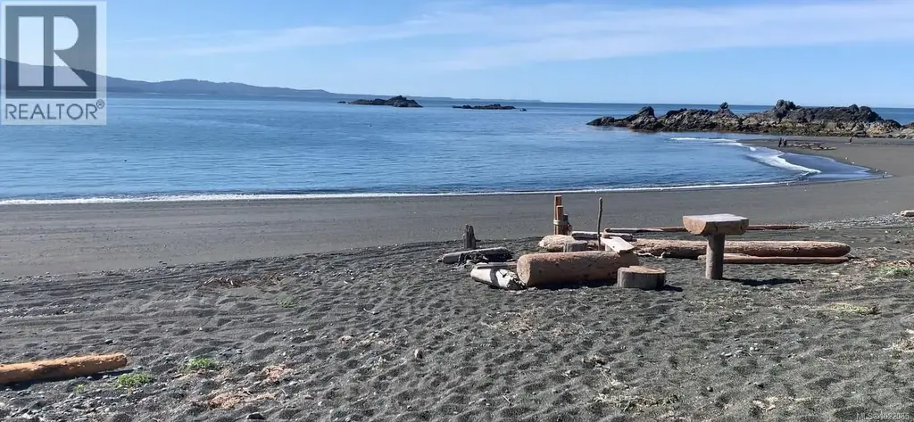 Lot 2 Nootka Island, Nootka Island