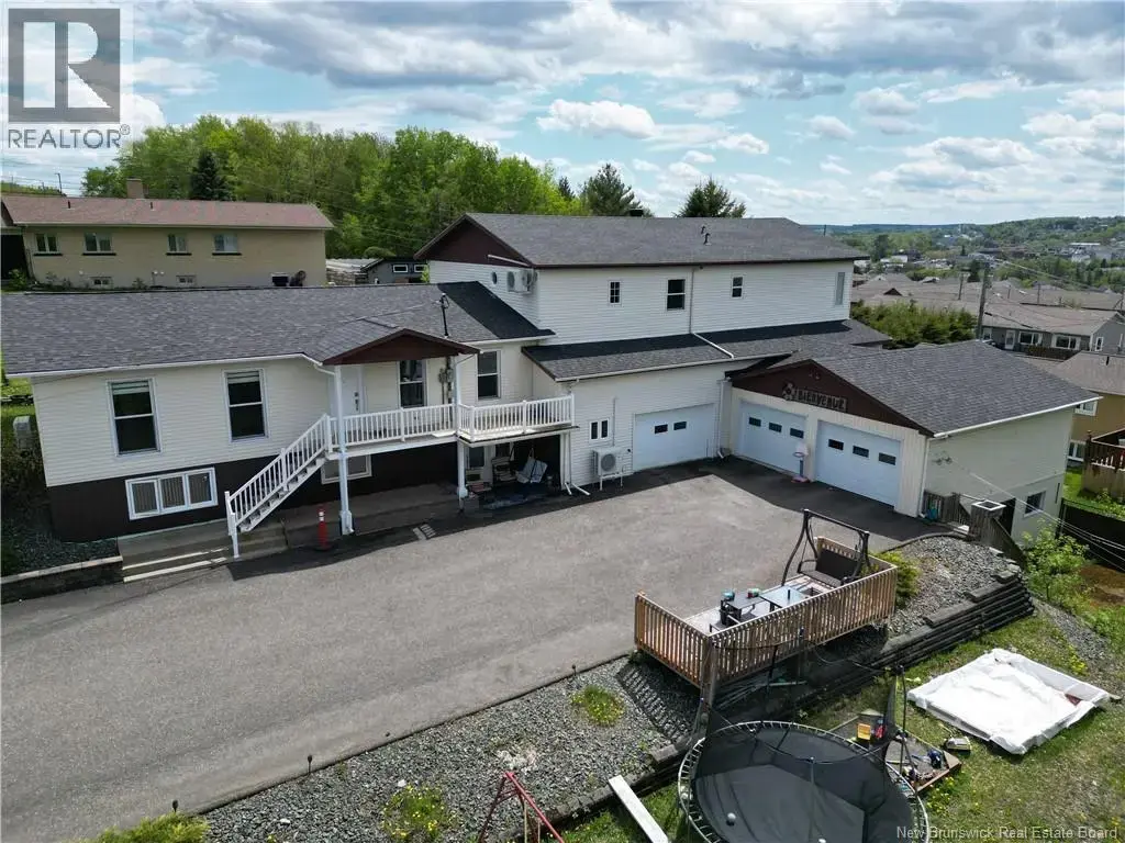 315 Bernier Street, Grand Falls