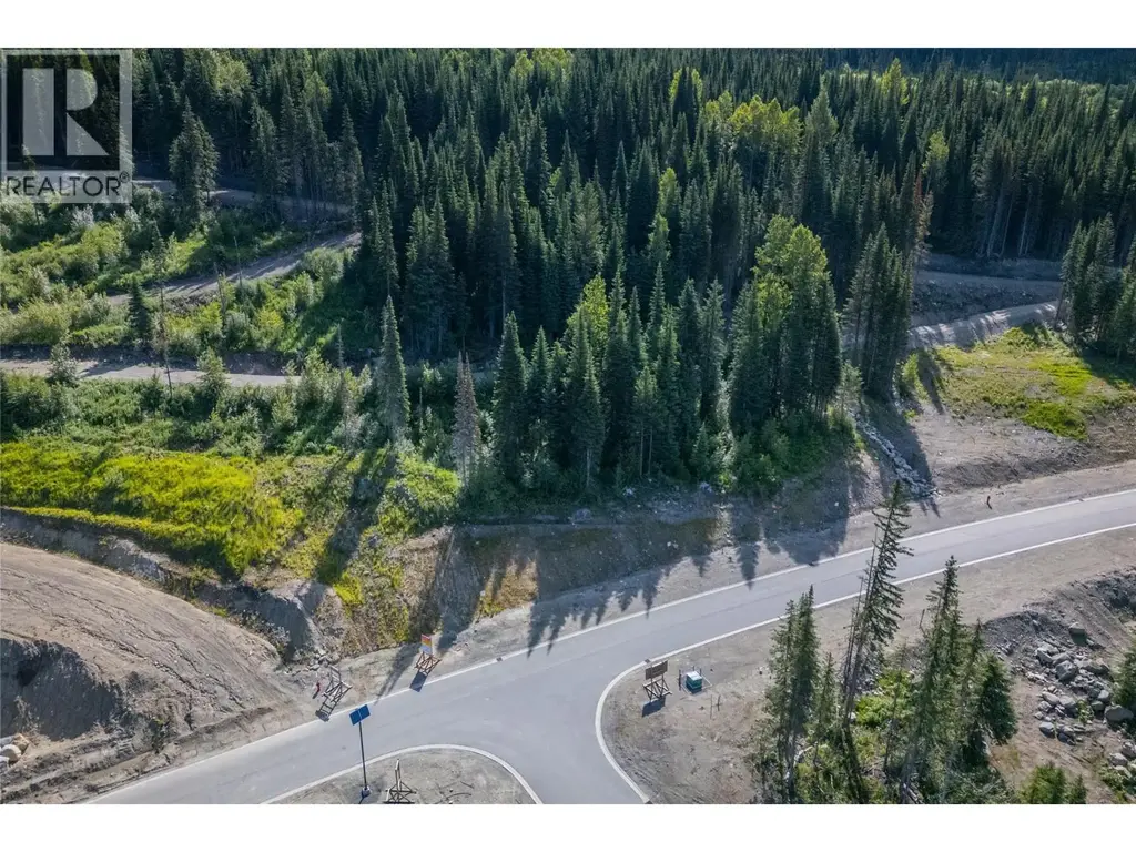 Lot 5 Mcgillivray Lake Drive, Sun Peaks