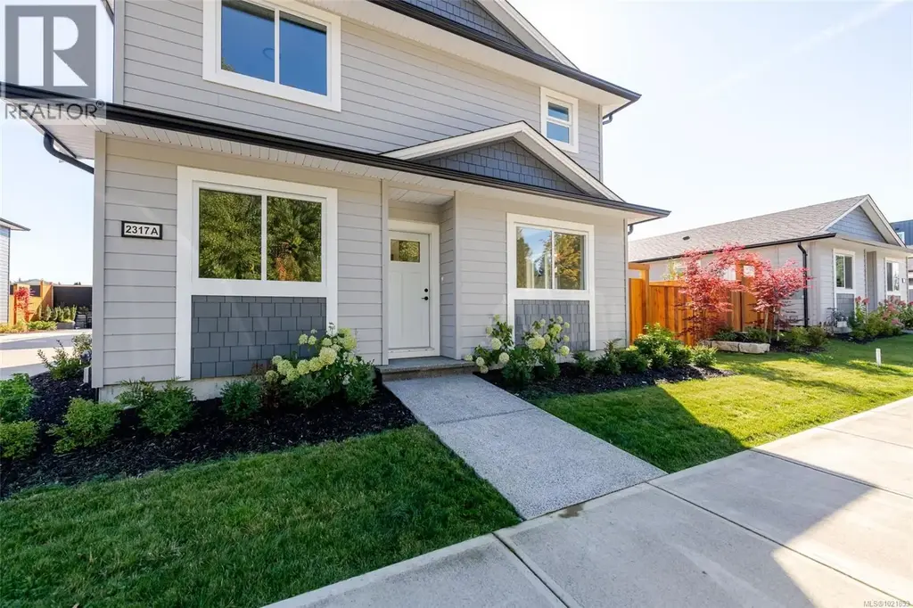 A 2317 Mcdonald Rd, Comox