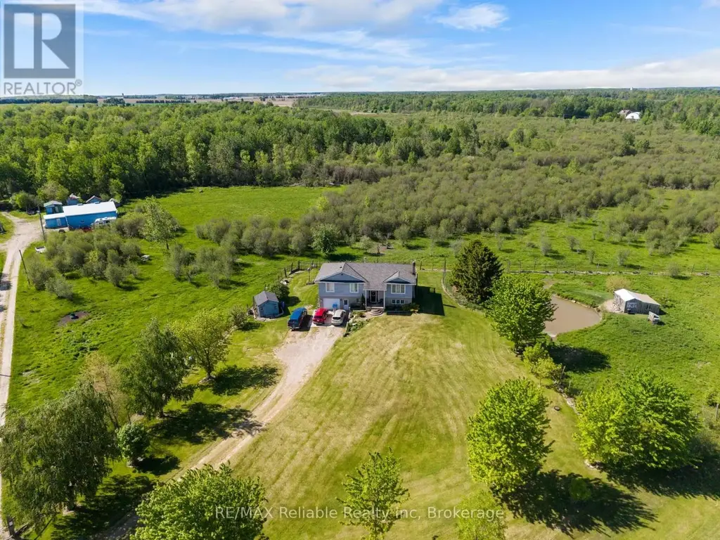 82675 Perth Road 180 Road, Huron East (McKillop)