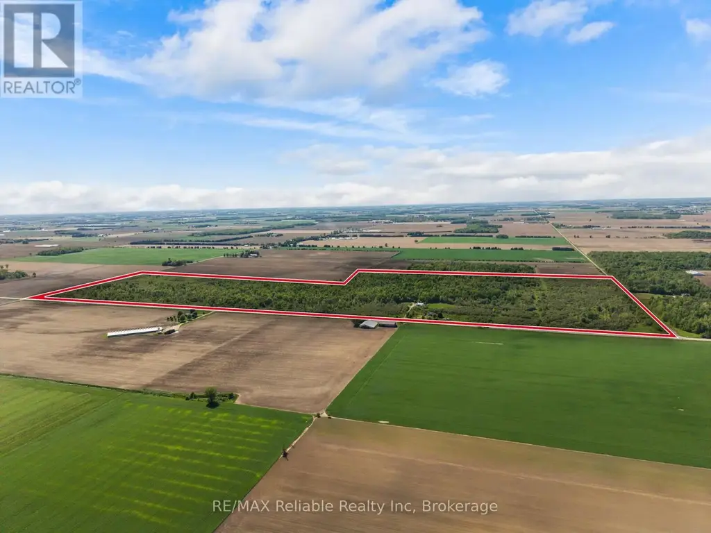 82675 Perth Road 180 Road, Huron East (McKillop)