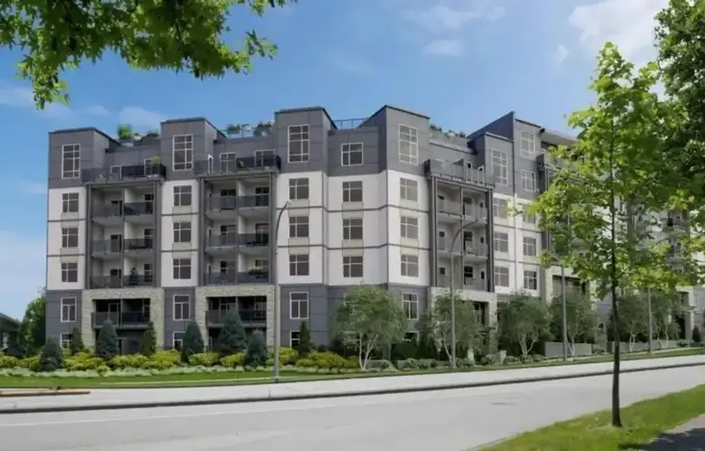 404 11058 132 Street, Surrey