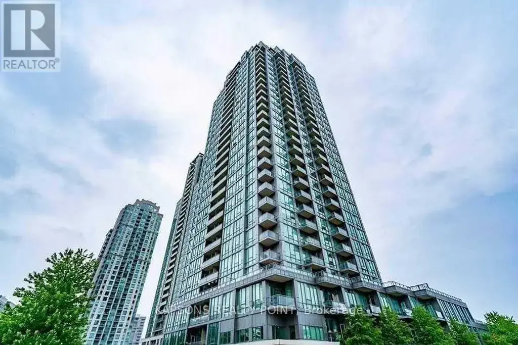 2108 - 3525 Kariya Drive, Mississauga (Fairview)