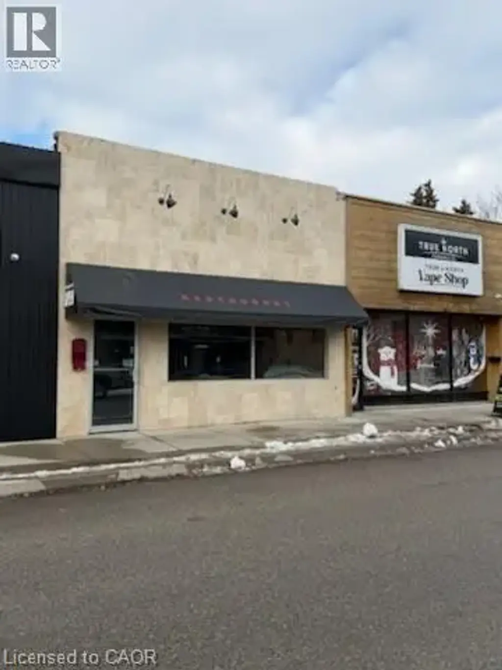750 James Street, Wallaceburg