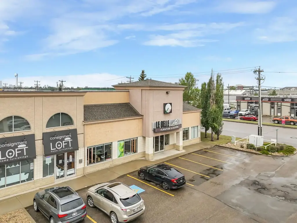 16844 111 Avenue, Edmonton