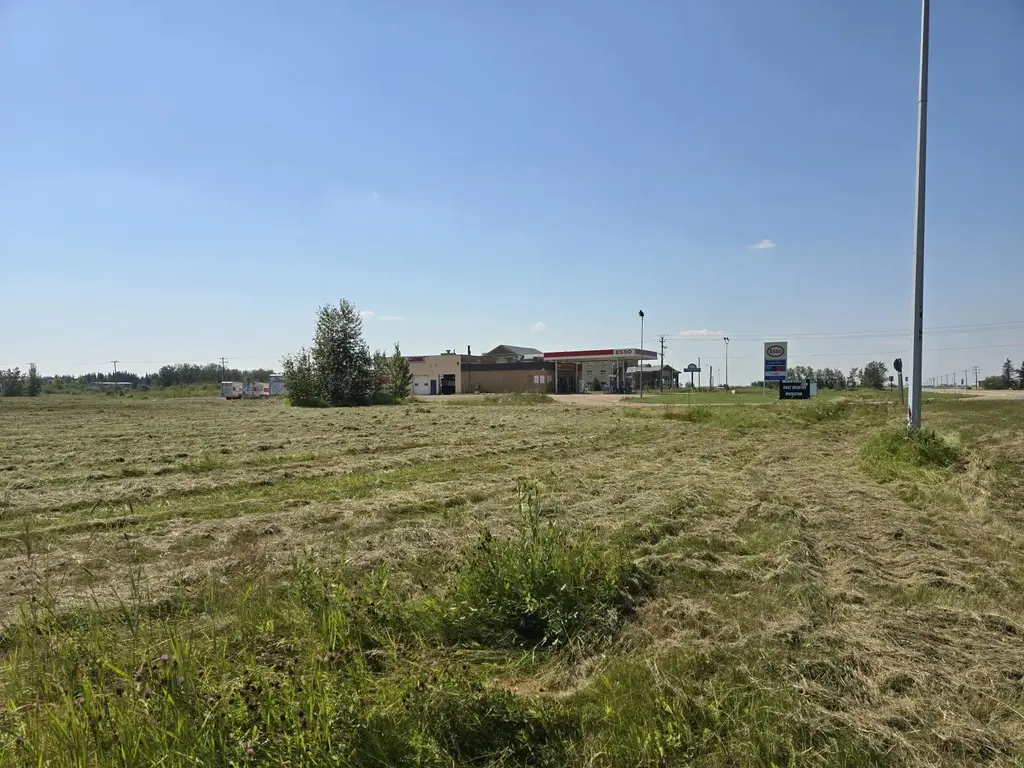 4520 49 Street, Redwater