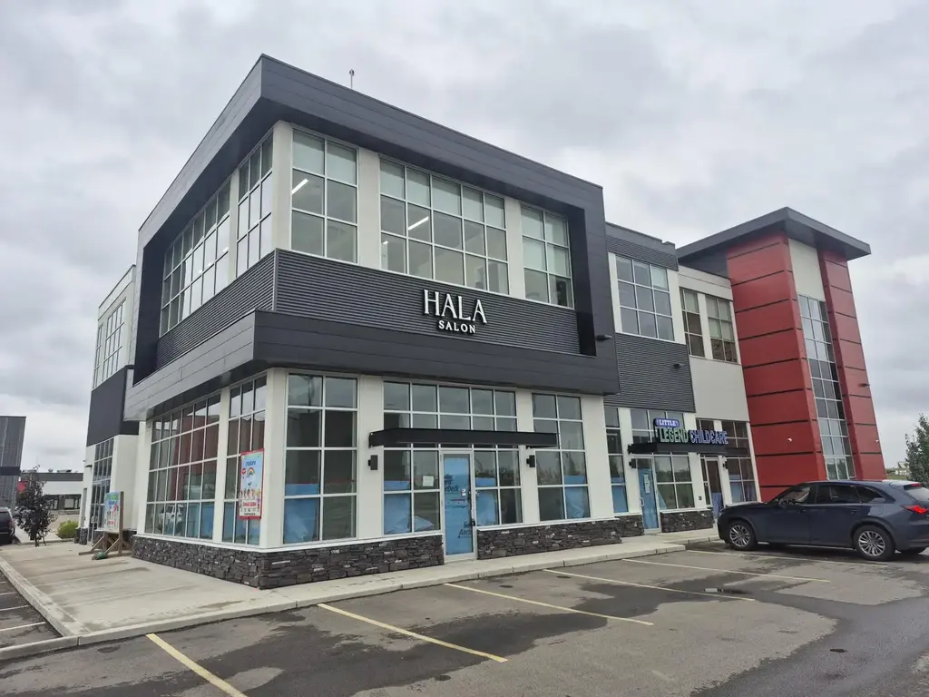478 Mistatim Way, Edmonton