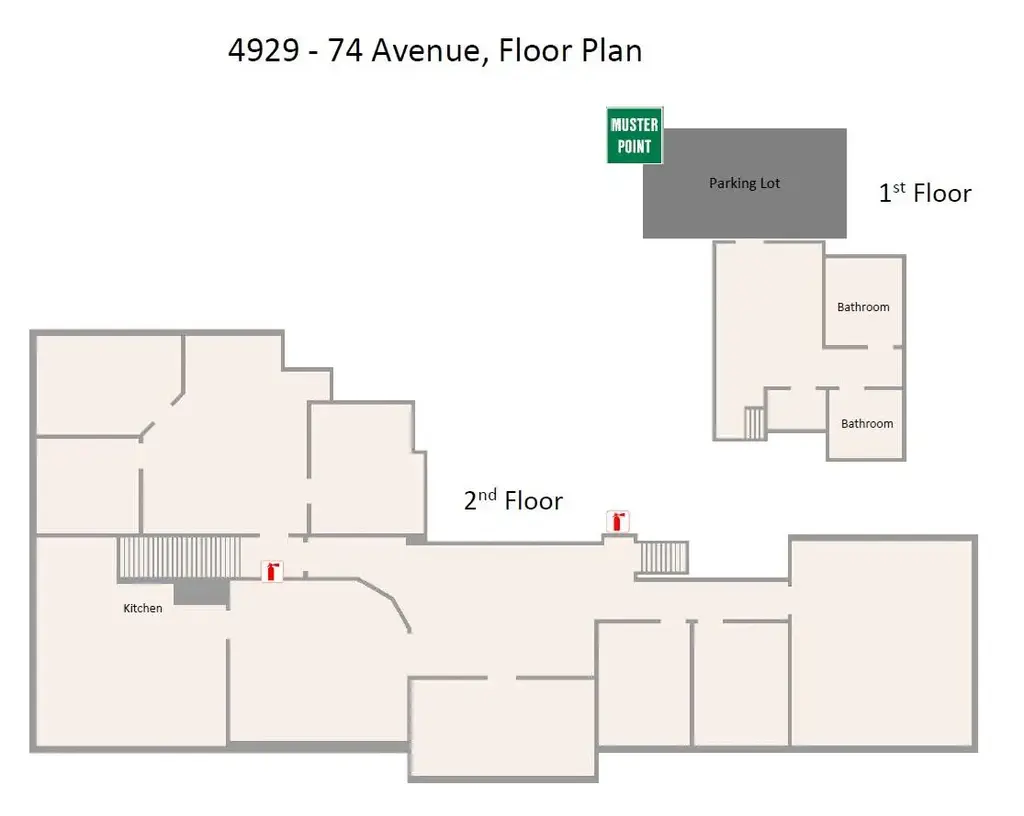 4929 74 Avenue, Edmonton