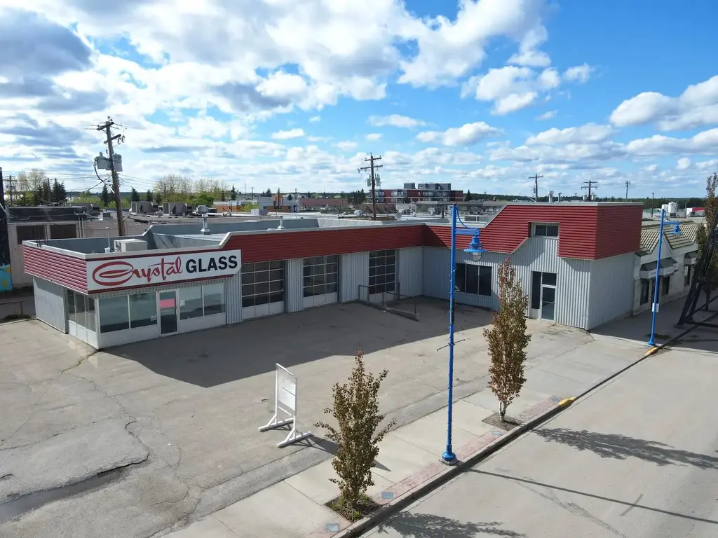 5108 50 Street, Drayton Valley