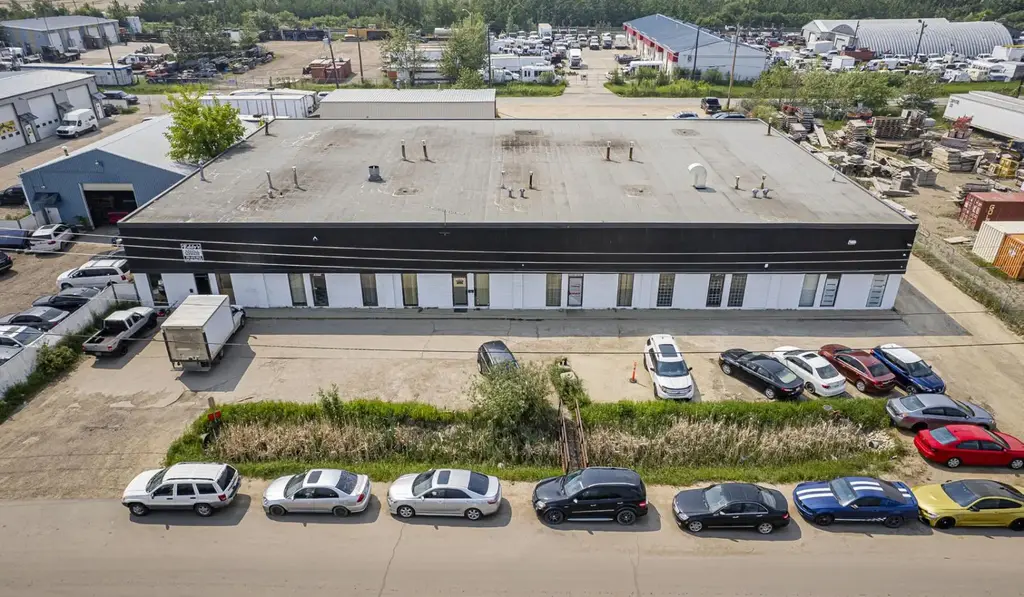 14336 140 Street, Edmonton