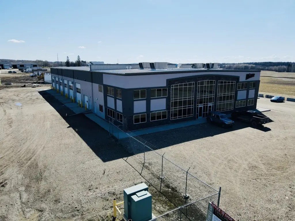 2705 64 Street, Drayton Valley