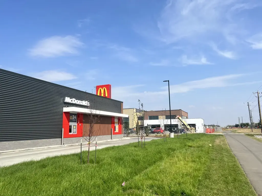 16773 71 Street Nw, Edmonton