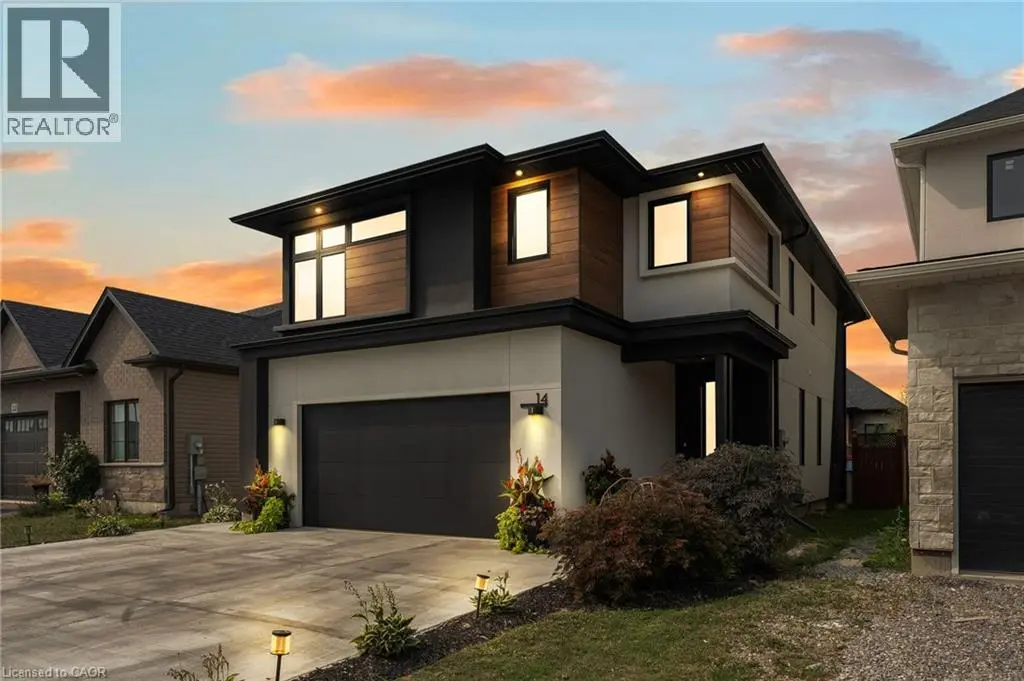 14 Willowbrook Drive, Welland