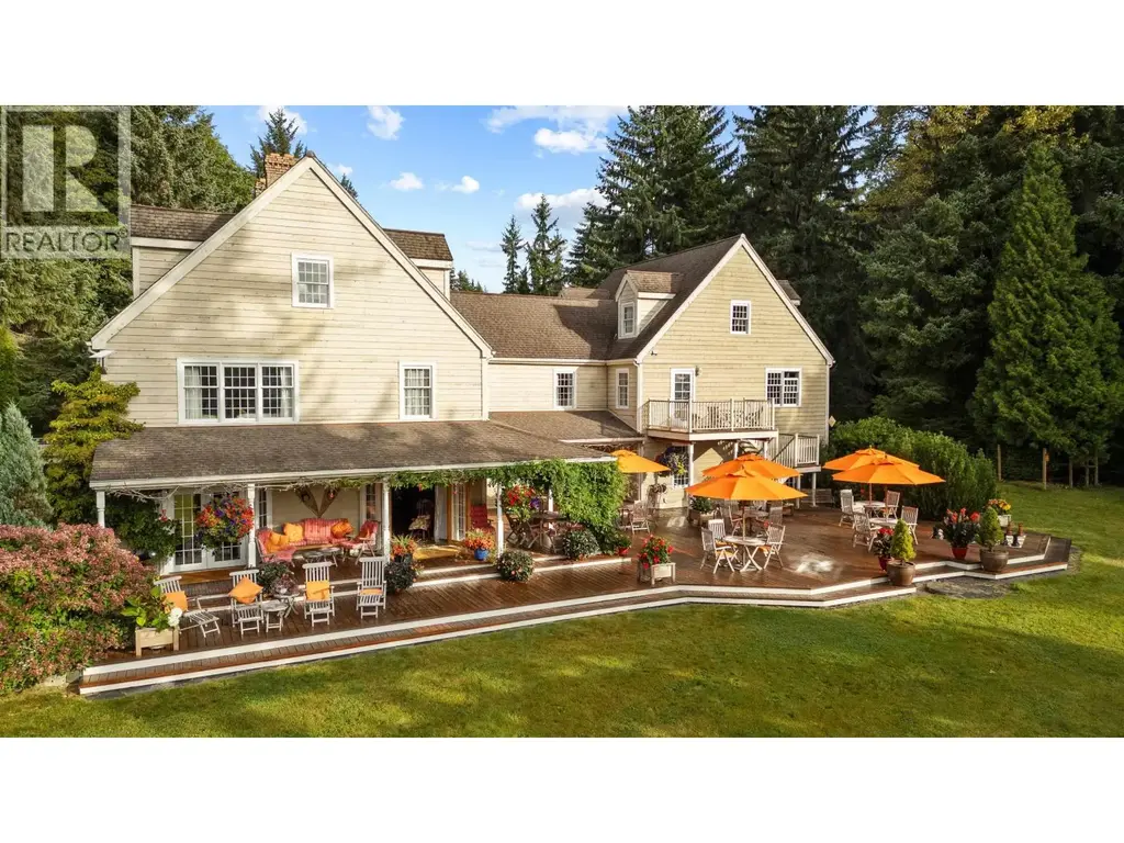 2255 Kitamaat Villge Road, Kitimat