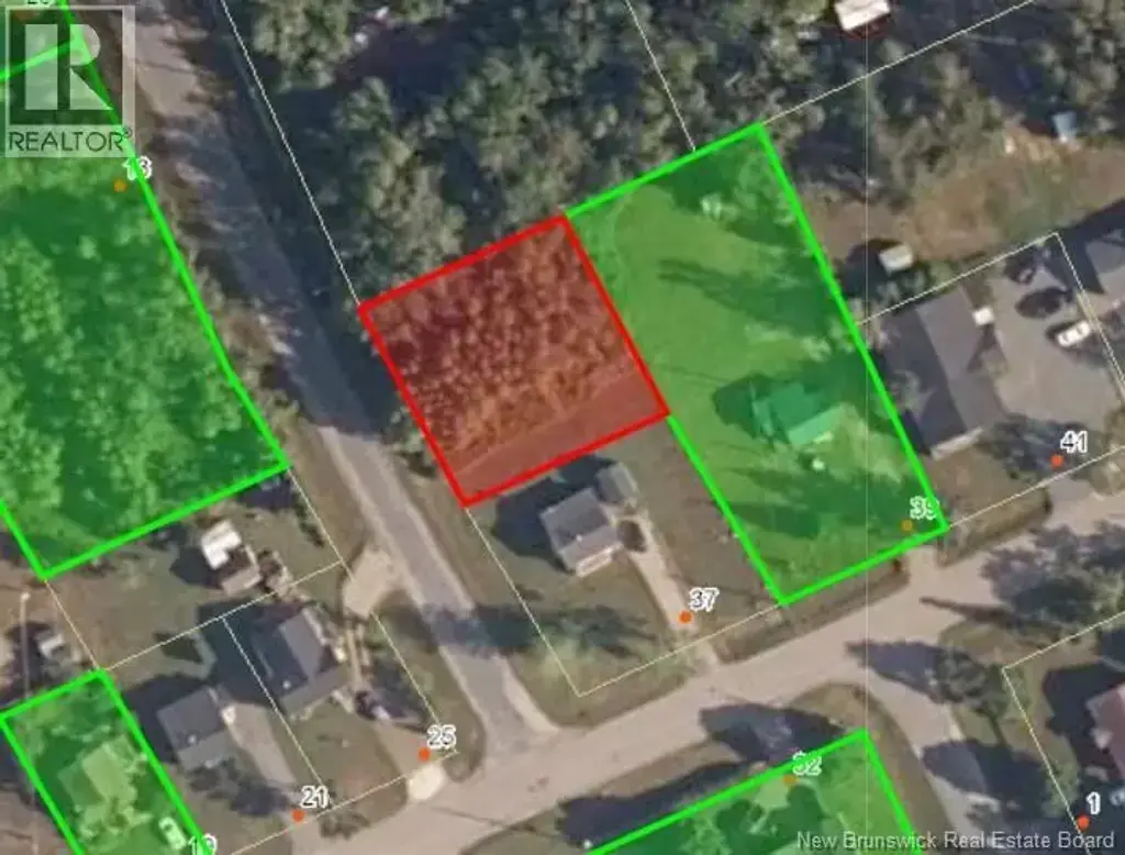 Lot Rue Jeanne, Rogersville