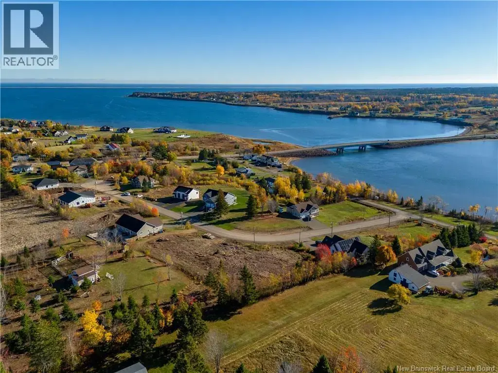 Lot 06-14 Heron Court, Bouctouche