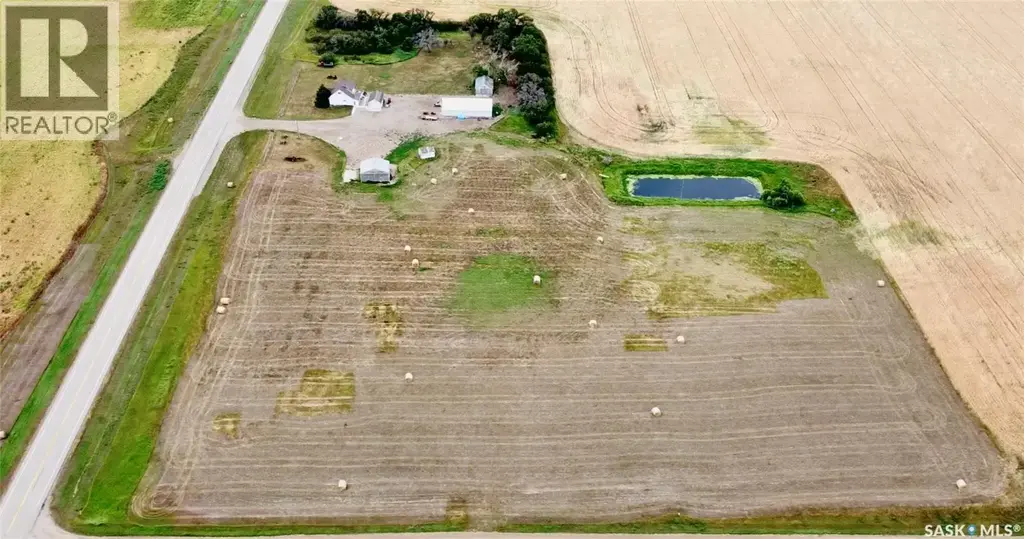 Rm Of Sutton Acreage, Sutton Rm No. 103