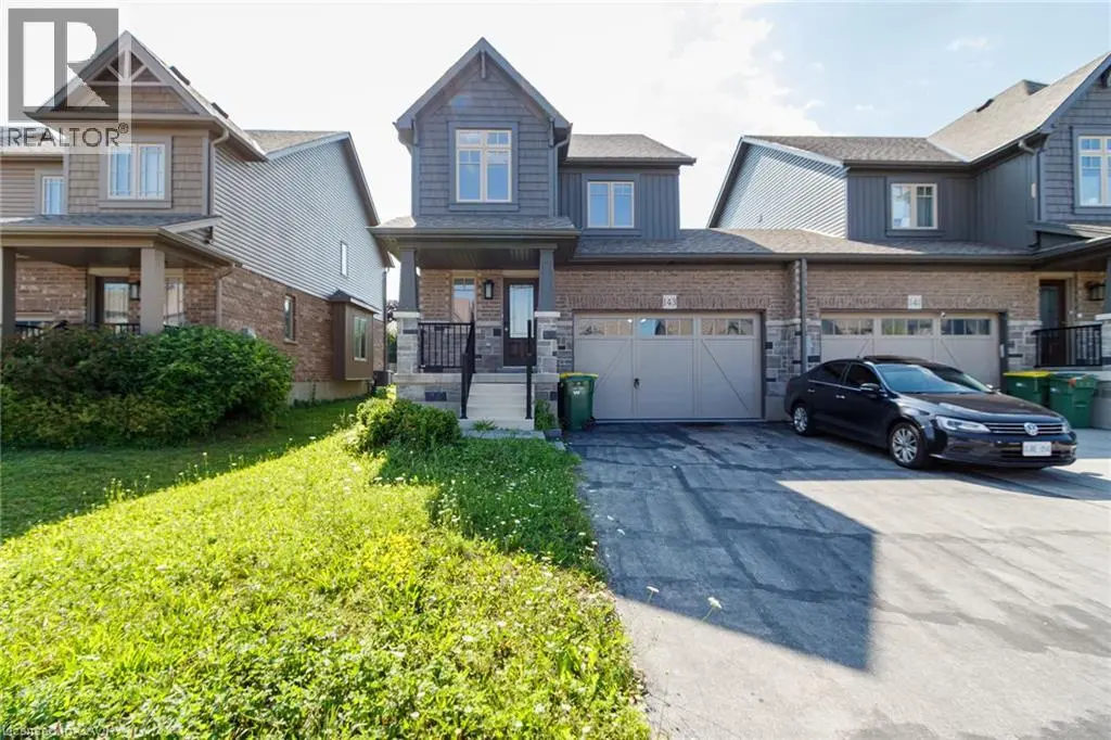 143 Stonebrook Way, Markdale