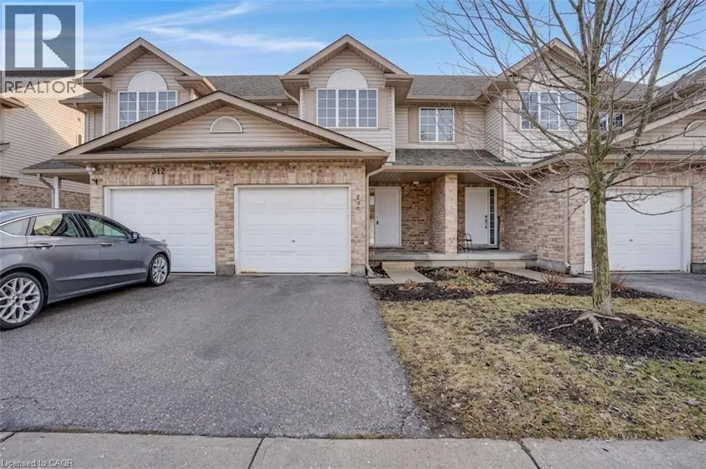 310 Fallowfield Drive, Kitchener