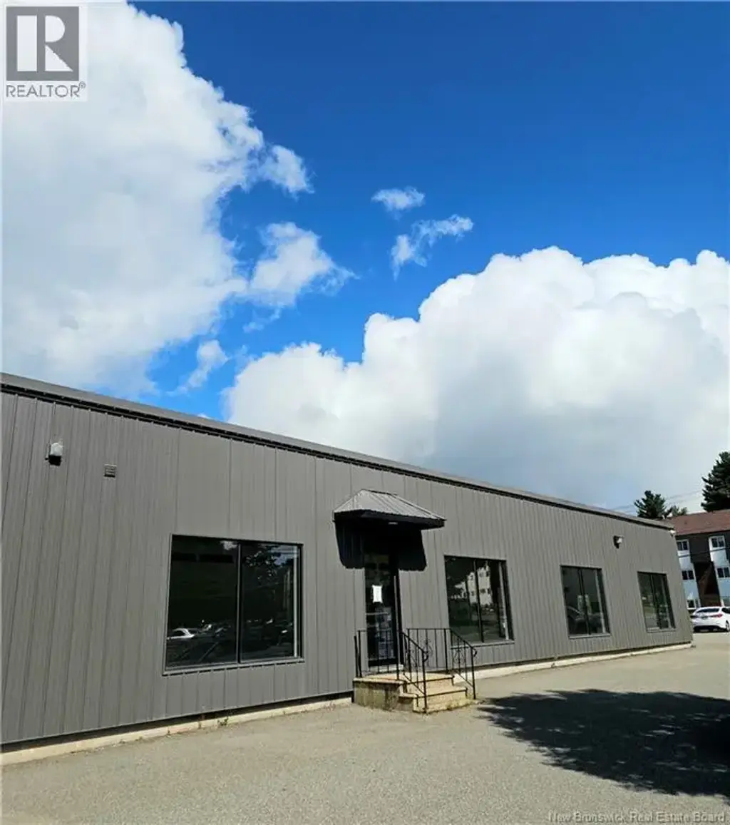 837 Prospect Street, Fredericton