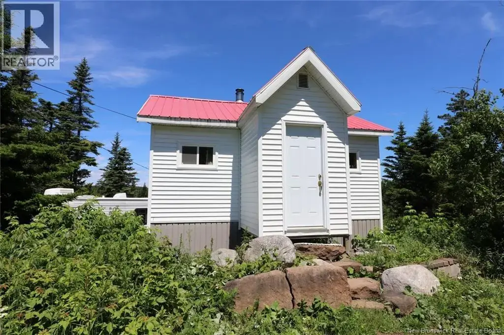 1788 Route 776, Grand Manan