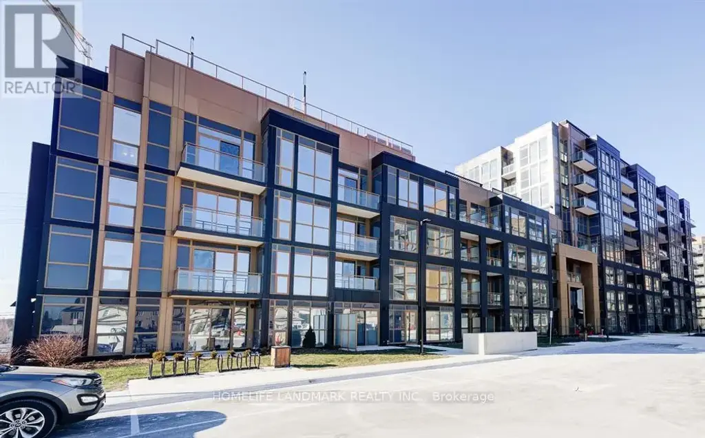 313 - 2333 Khalsa Gate, Oakville (WM Westmount)
