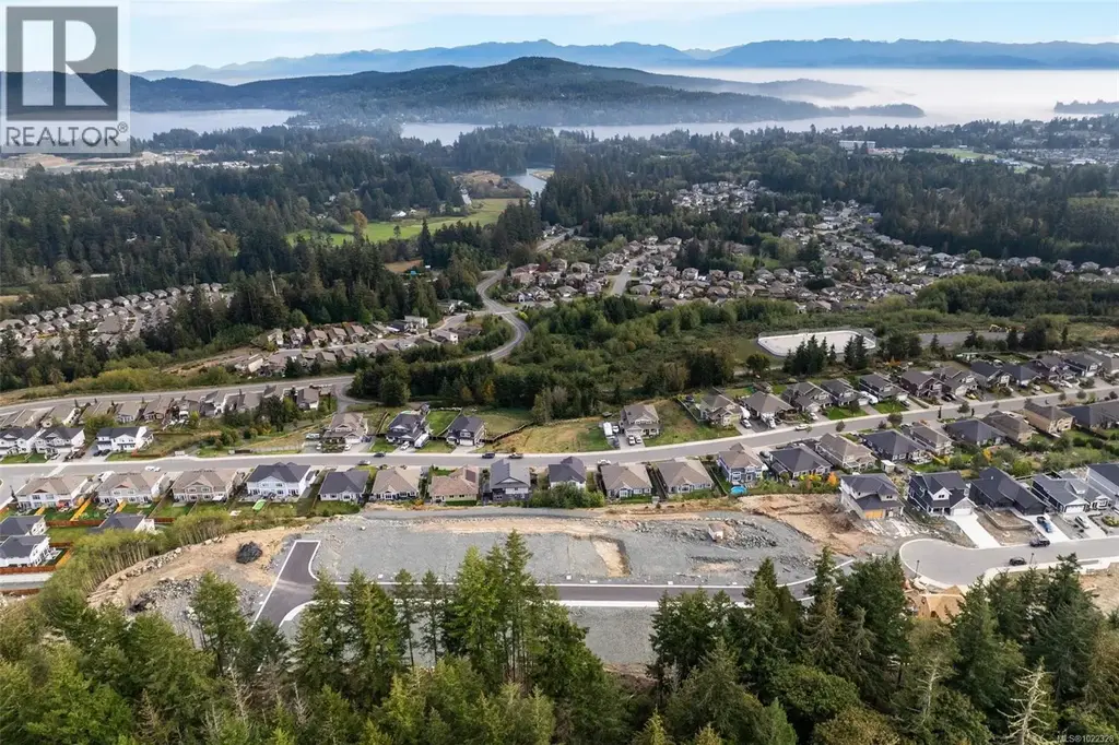 Lt3 2600 Nickson Way, Sooke