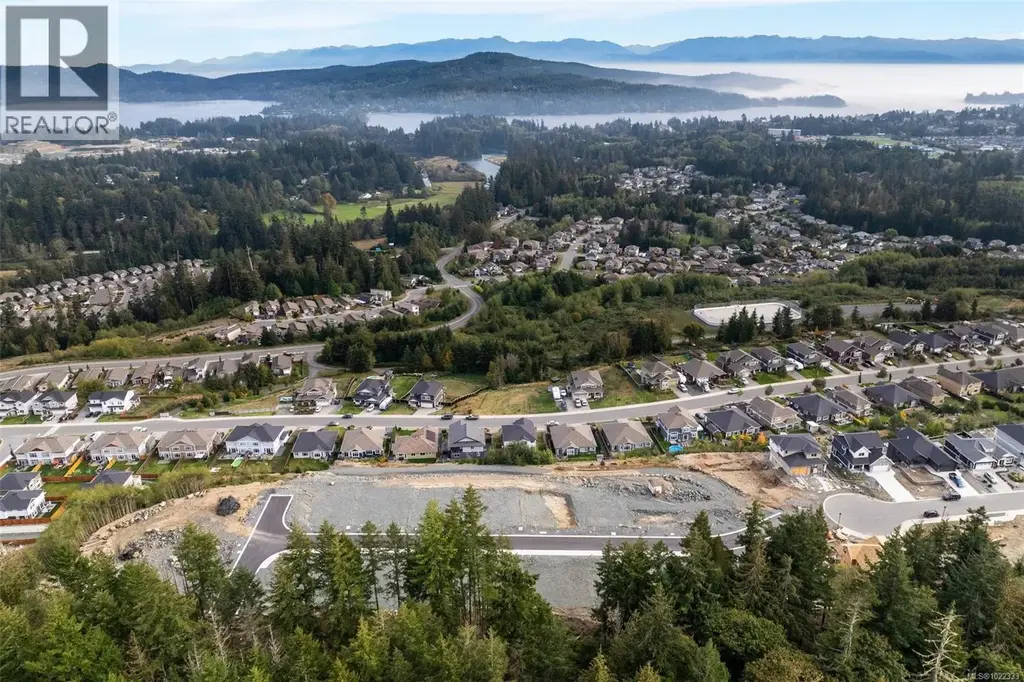 Lt20 2600 Nickson Way, Sooke