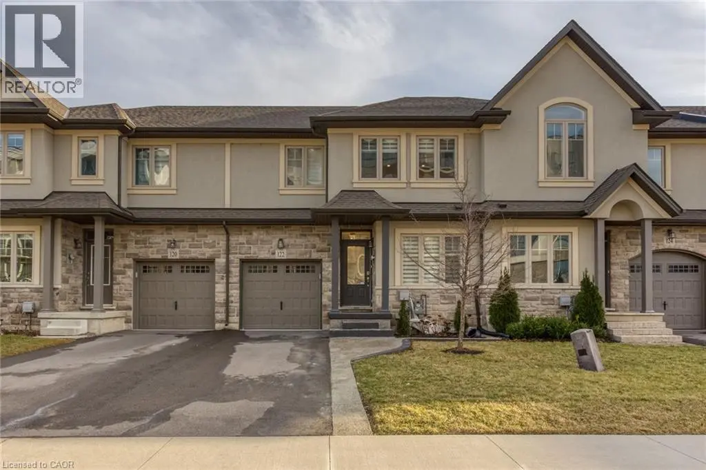 122 Shoreview Place, Stoney Creek