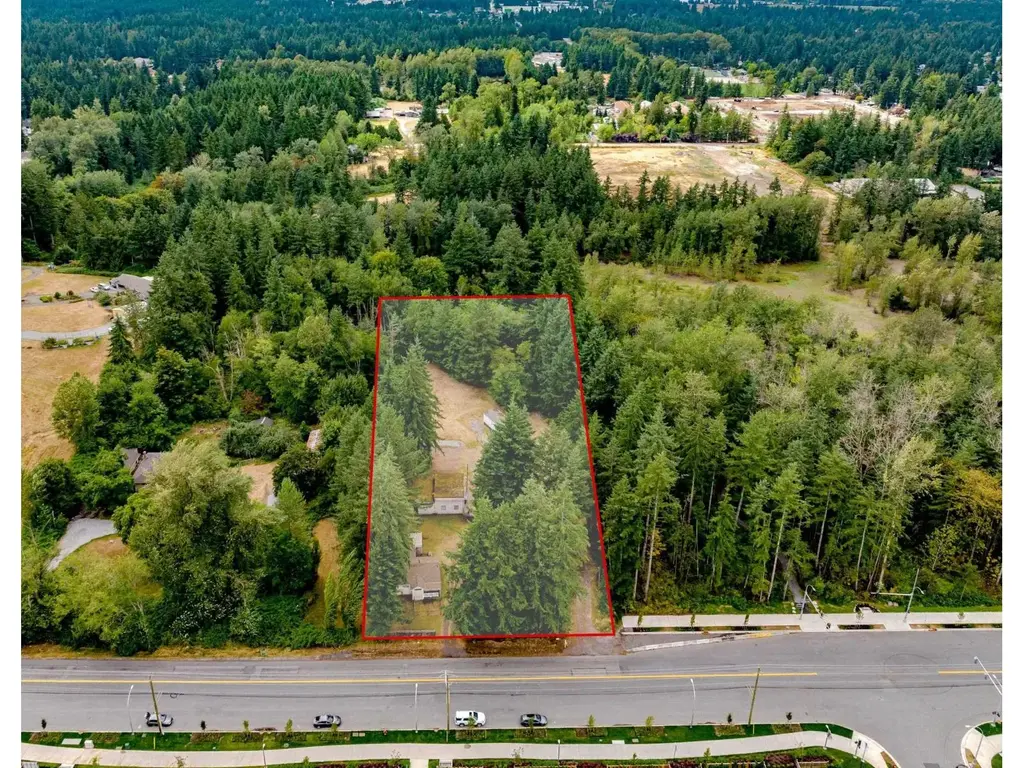 3381 208 Street, Langley