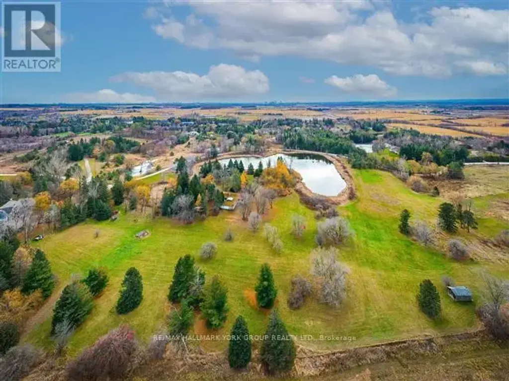 250 South Summit Farm Road, King (King City)