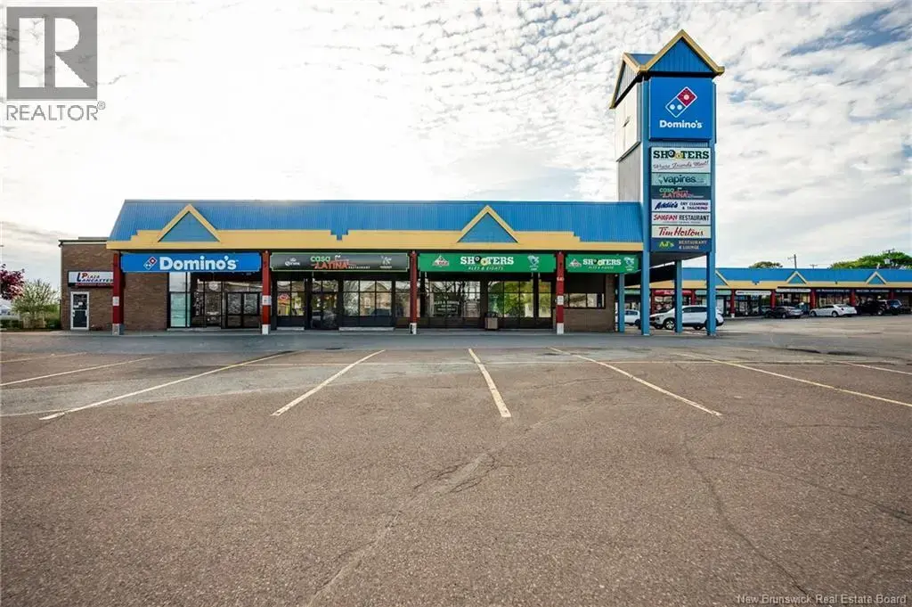638-640 Manawagonish Road, Saint John