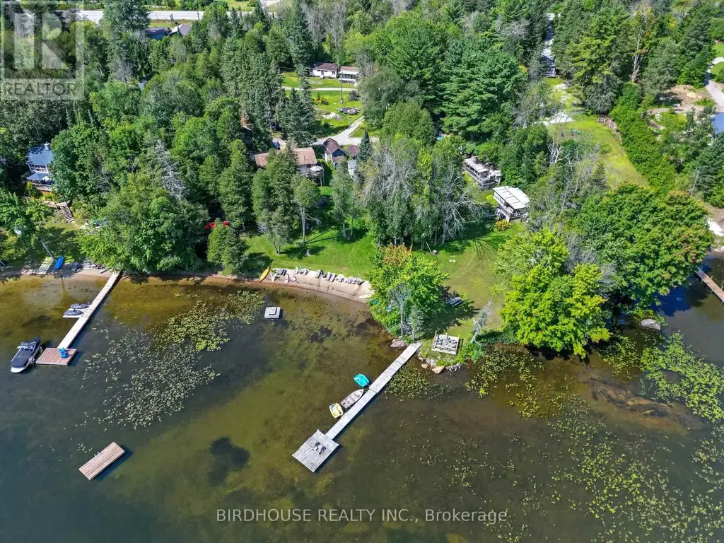 15 Cedar Nook Road, Kawartha Lakes (Laxton/Digby/Longford)
