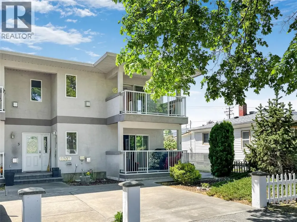 4 8507 70th Avenue, Osoyoos