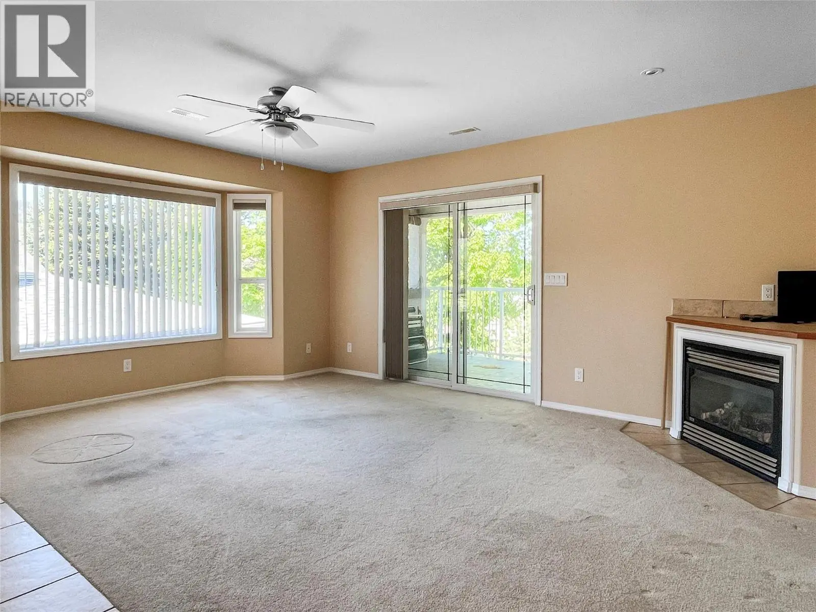 4 - 8507 70th Avenue. Osoyoos, British Columbia