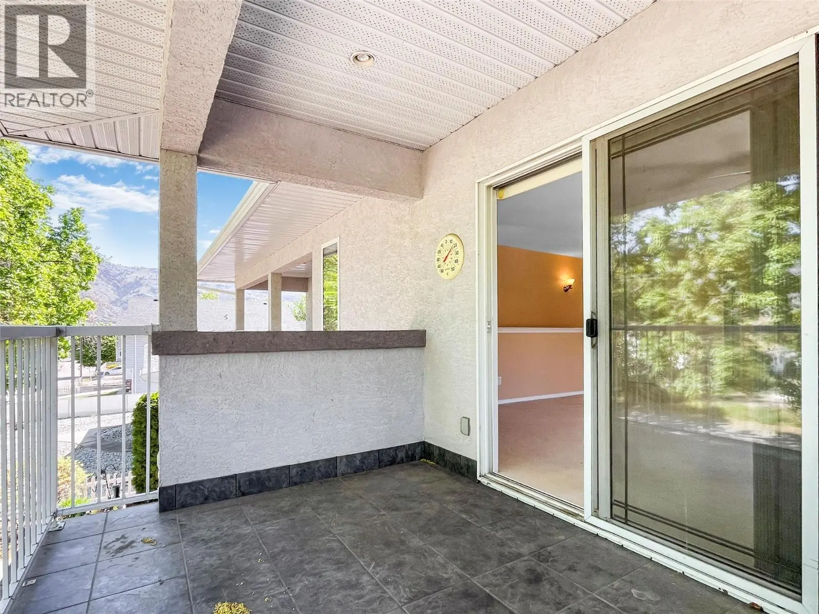 4 - 8507 70th Avenue. Osoyoos, British Columbia