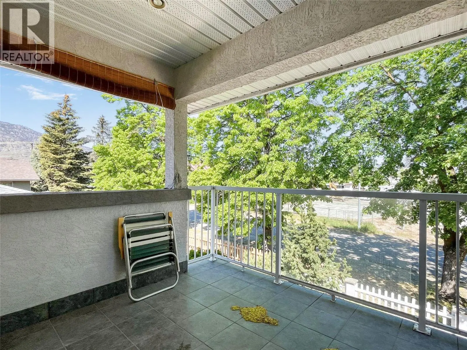 4 - 8507 70th Avenue. Osoyoos, British Columbia